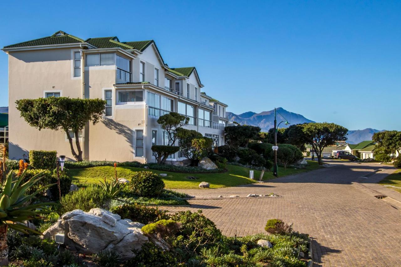 29@Whale Rock Estate Apartment Hermanus Exterior photo